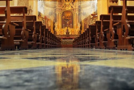 church