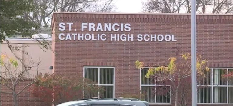 Fox 40 article