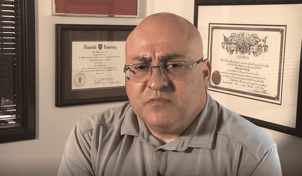 How Involved Do I Have to Be? Part 1 | Joseph George Jr. Law Corporation